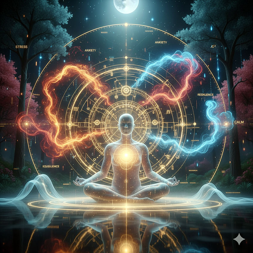 Emotional Homeostasis