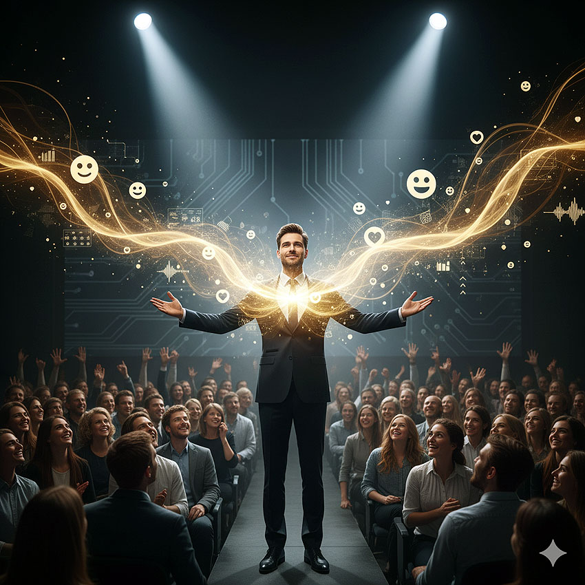 Neuro-behavioral Communication